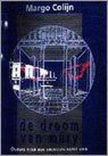 De droom van Mary 9789090093154 M. Colijn, Boeken, Verzenden, Zo goed als nieuw, M. Colijn