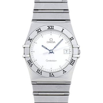 Omega - Constellation - Zonder minimumprijs - 1510.30 -, Nieuw