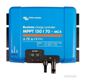 Victron BlueSolar MPPT 150/70-MC4, Verzenden, Nieuw
