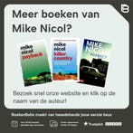 Mandela 9780747581703 Mike Nicol, Verzenden, Gelezen, Mike Nicol