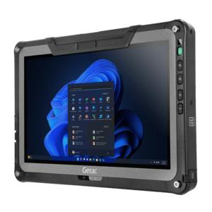 Getac F110 G6, USB, USB-C, BT, Wi-Fi, 4G, GPS, Win. 10 Pro, Verzenden, Nieuw