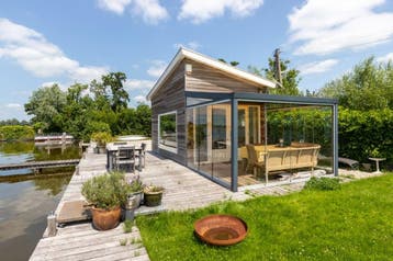 Te huur: Huis Korssendijk in Reeuwijk, Reeuwijk, Zuid-Holland