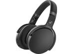 Sennheiser HD 450SE - Draadloze over-ear koptelefoon - Noise, Verzenden, Nieuw, Sennheiser