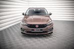 Front Splitter Fiat Tipo S-Design, Verzenden