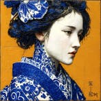 NYX - Porcelaine d’Azur