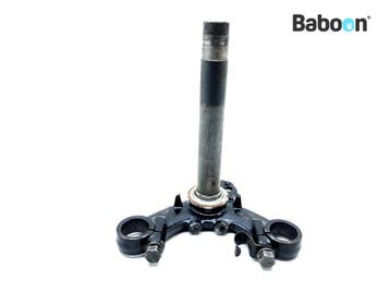 Voorvork T-stuk Yamaha DT 80 MX, Verzenden, Gebruikt