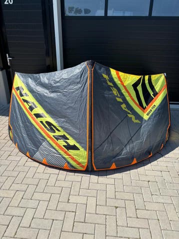 Naish Pivot 6m, Ophalen of Verzenden, Nieuw