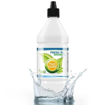 Fresh Marine Teak Clean 1 liter, Ophalen of Verzenden, Nieuw