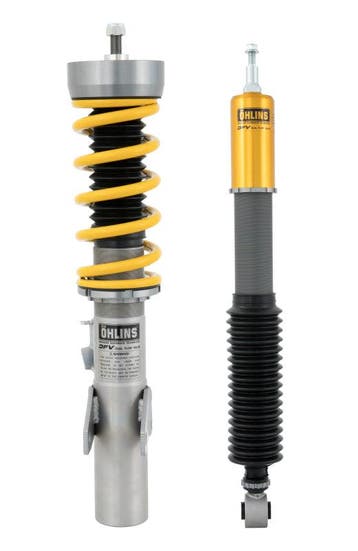 Ohlins 17-21 Honda Civic Type R (FK8) 23 Honda Civic Type R, Ophalen of Verzenden, Nieuw