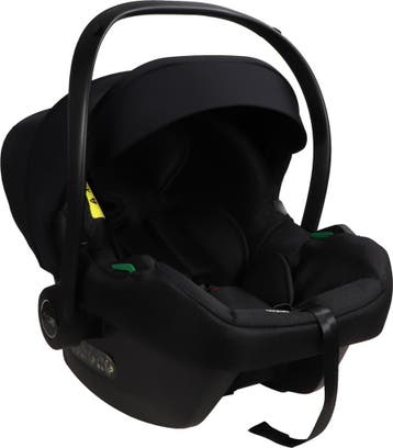 Kunert Cosmo Black 40-87 cm i-Size Autostoel, Verzenden, Nieuw, 0 t/m 13 kg, Autogordel