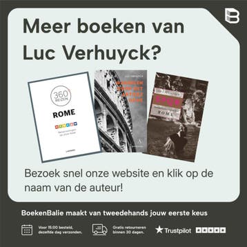 Napoli - Luc Verhuyck 9789025310318, Verzenden, Zo goed als nieuw, Luc Verhuyck
