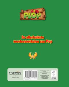 Plop : omnibus / Kabouter Plop 9789462777866 Gert Verhulst, Boeken, Verzenden, Zo goed als nieuw, Gert Verhulst