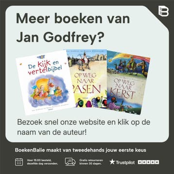 Tien kleine schaapjes - Jan Godfrey 9789026618246, Verzenden, Zo goed als nieuw, Jan Godfrey