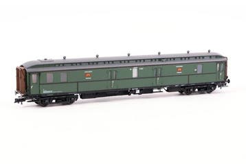 Artitec H0 - 20.295.04 - Modeltrein personenwagen (1) -, Nieuw