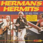 cd - Hermans Hermits - No Milk Today, Verzenden, Zo goed als nieuw