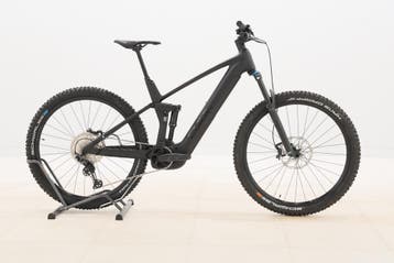 Cube STEREO HYBRID 140 HPC SLX 750 – 2024 – 175 - 185 cm, Verzenden, Zo goed als nieuw, Cube