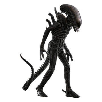 Alien Movie Masterpiece Action Figure 1/6 Big Chap 36 cm, Verzamelen, Ophalen of Verzenden, Nieuw
