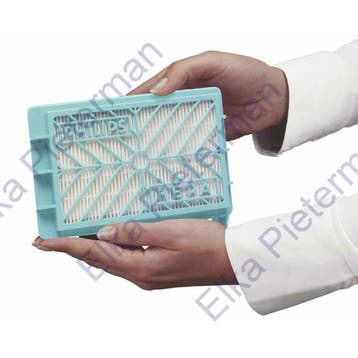 Philips hepa filter     FC8044 (Koolstof- en HEPA filters), Verzenden, Nieuw, Overige typen