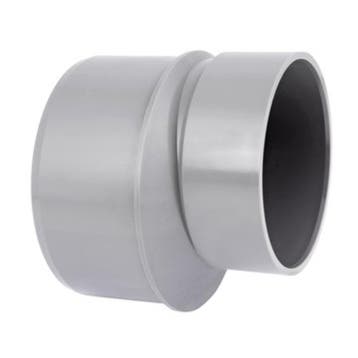 Riool verloopring excentrisch-200 x 160 mm, Verzenden, Nieuw