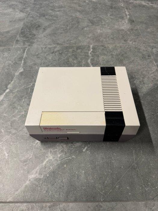 Nintendo - Nes - Spelcomputer, Spelcomputers en Games, Spelcomputers | Overige Accessoires
