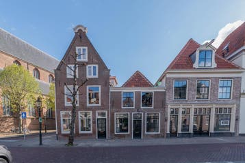 Te huur: Appartement Nieuwstraat in Weesp, Noord-Holland, Weesp, Appartement