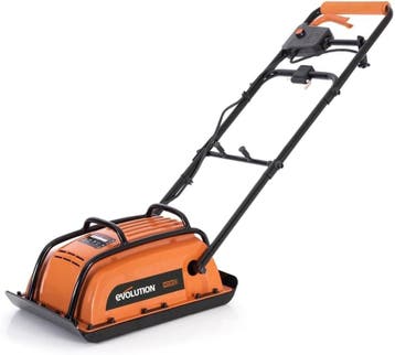 Trilplaat 230V Compact | Retourdeal | Laatste Stuk!, Ophalen of Verzenden, Nieuw