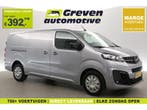 Opel Vivaro CDTI L3H1 | Marge | Airco | Cruise | 3 Zits |, Nieuw, Zilver of Grijs, Opel, Handgeschakeld