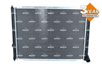 Radiateur o.a: Volkswagen, Transporter T3, Ophalen of Verzenden, Nieuw, Volkswagen