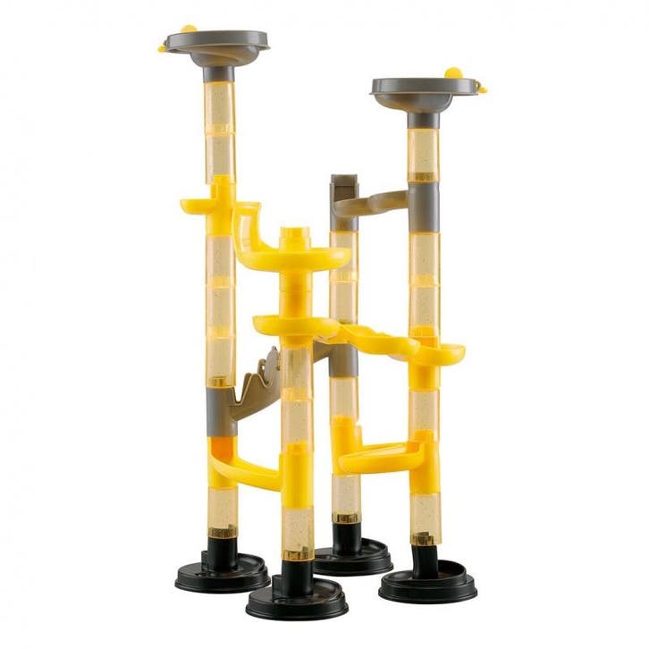 Knikkerbaan 49 delig (Overig, Speelgoed), Kinderen en Baby's, Speelgoed | Overig, Nieuw, Ophalen of Verzenden