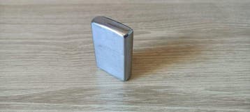 Zippo - Zonder minimumprijs - Aansteker - Staal, Verzamelen, Nieuw