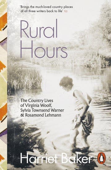 9780141998596 Rural Hours Harriet Baker, Verzenden, Nieuw, Harriet Baker