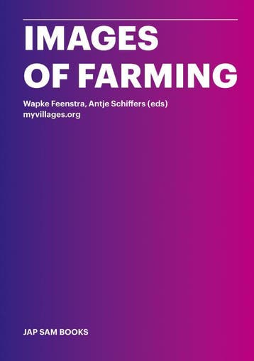 Images Of Farming |  | Nieuw, Ophalen of Verzenden, Nieuw