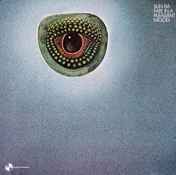 Sun Ra - Fate In A Pleasant Mood 8436563186738 (1-12-Vinyl-, Ophalen of Verzenden, Nieuw in verpakking