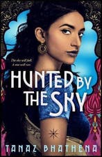 Wrath Of Ambar Hunted By The Sky 9780374313098, Verzenden, Zo goed als nieuw, Tanaz Bhathena