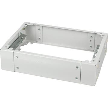 Eaton kabelmanagementframe 200x1100x250mm IP54 - 142472, Verzenden, Nieuw, Overige typen