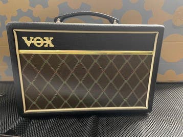Vox - Pathvinder 10 - - Elektrische gitaar - Vietnam (Zonder, Nieuw