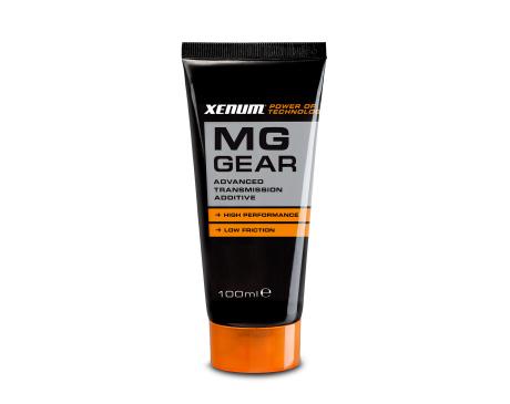 Xenum MG-Gear 100ml, Motoren, Accessoires | Onderhoudsmiddelen, Verzenden