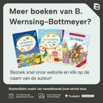 Mijn grote piratenboek / Mijn grote boek 9789055798650, Boeken, Verzenden, Gelezen, B. Wernsing-Bottmeyer