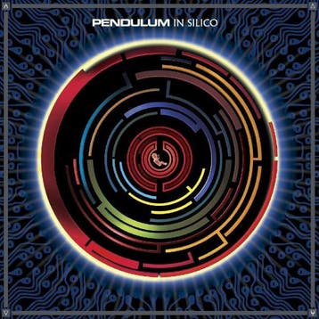 cd - Pendulum - In Silico, Verzenden, Zo goed als nieuw