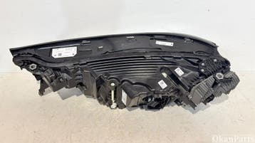 BMW iX i20 Laser rechter koplamp rechts 5A3CEA2, Ophalen, Gebruikt