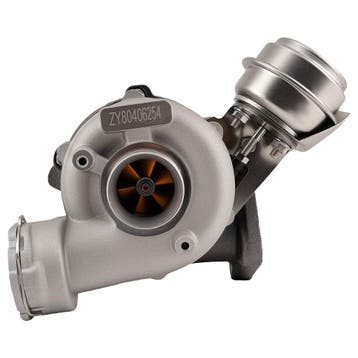 Turbo geschikt voor VW Passat B6, Audi A4 A6 2.0 TDI 103k..., Verzenden, Nieuw, Audi