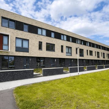 Huis in Enschede gevonden voor €1485,- pm, Enschede