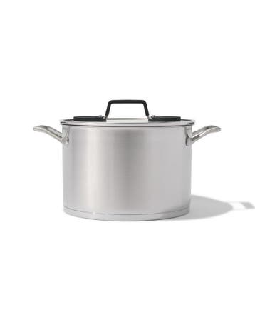HEMA Soeppan Ø24cm Milano, Huis en Inrichting, Keuken | Potten en Pannen, Verzenden, Nieuw