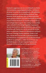 Rusland in oorlog 9789054293729 Peter d Hamecourt, Verzenden, Zo goed als nieuw, Peter d' Hamecourt
