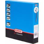 Elvedes Buitenkabel rem - Teflon voering - 30m - 5mm zilv..., Fietsen en Brommers, Ophalen of Verzenden, Nieuw, Overige typen