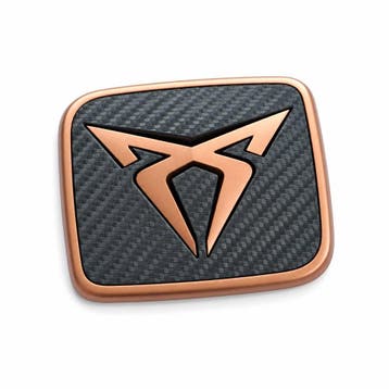 CUPRA Formentor (5F) embleem, Ophalen of Verzenden, Nieuw, Seat
