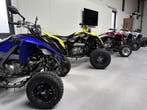 QUAD VERKOPEN? Gezocht! /Yamaha Raptor 700 /Grizzly700/ Quad