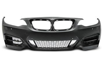 Voorbumper | M235 Style | geschikt voor BMW 2-serie F22 / F2, Verzenden, Nieuw, BMW