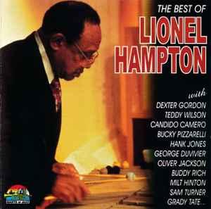 cd - Lionel Hampton - The Best Of Lionel Hampton, Verzenden, Zo goed als nieuw