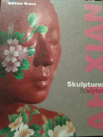 Ah Xian - Melissa Chiu 9783899043044, Verzenden, Zo goed als nieuw, Melissa Chiu